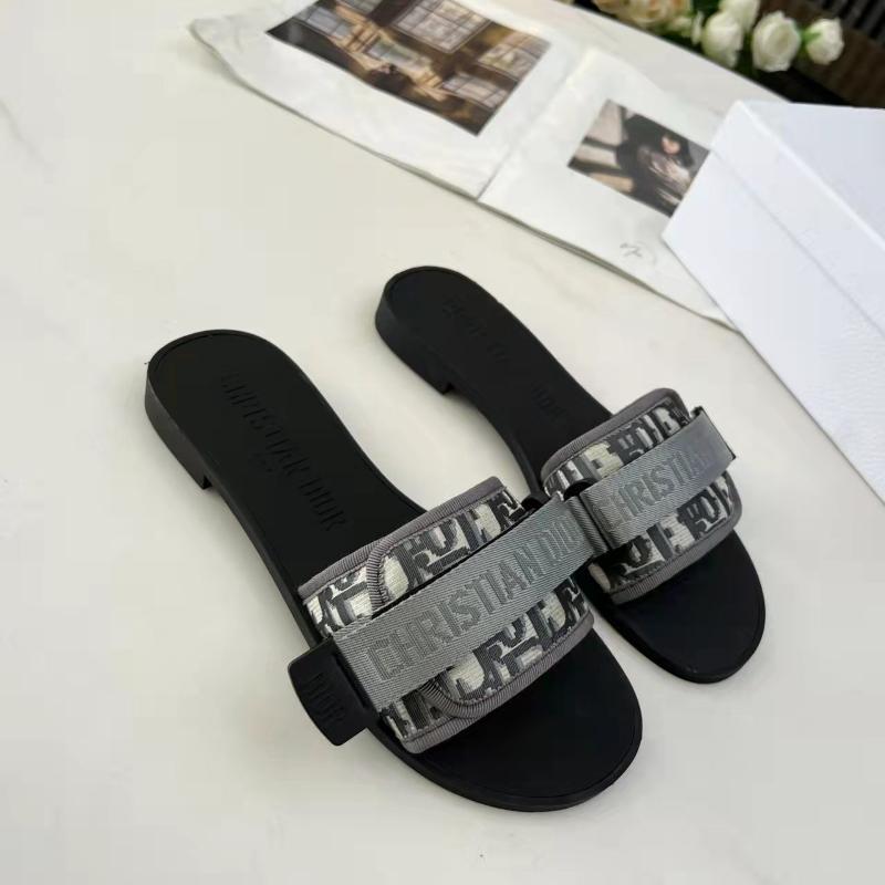 Dior 1608018 Fashion Women Shoes 301